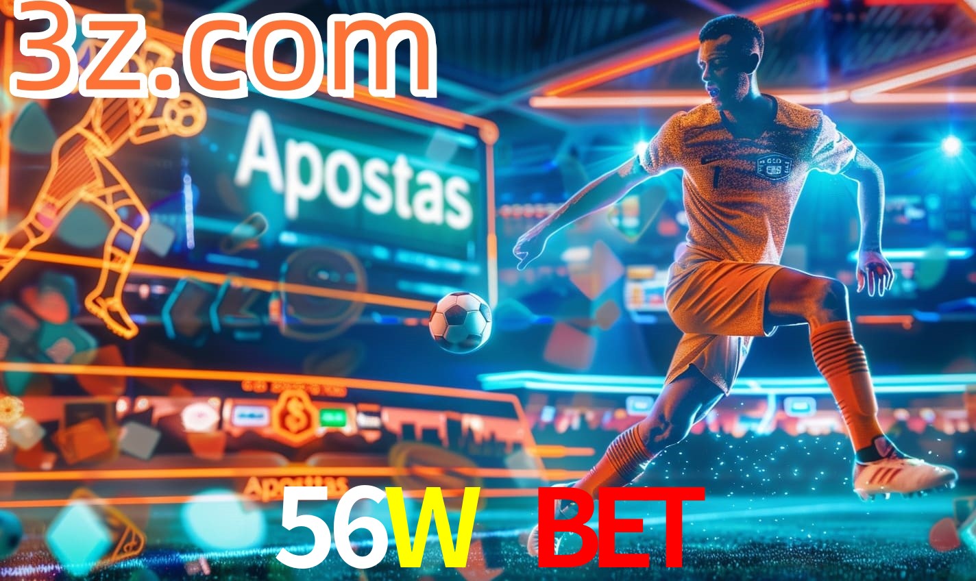 Apostas 56W Bet