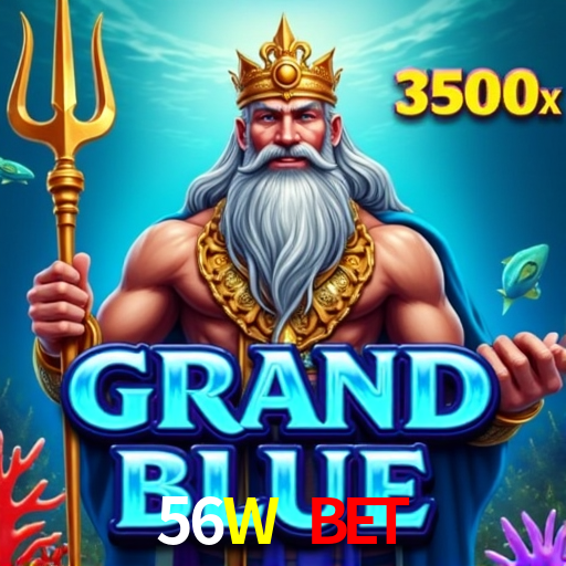 Melhor Casino Online 56W Bet