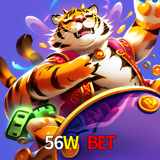 Cassino Online 56W Bet